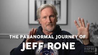 A Flash of Beauty: The Paranormal Journey of Jeff Rone