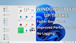 Must-Have Software to Make Your PC Run Faster | Speed Up Your Computer!"