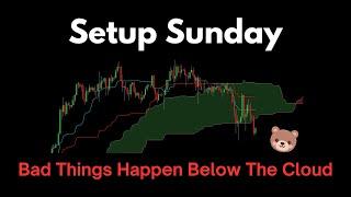 Setup Sunday: Bad Things Happen Below The Cloud