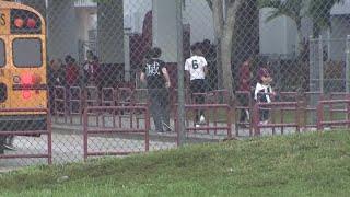 Students at Marjory Stoneman Douglas High reflect during 2nd anniversary of mass shooting tragedy