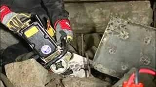 Power Hawk Rescue Systems