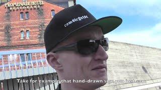 TV Of The Lost: Episode 281 - LIEPAJA - FONTAINE PALACE