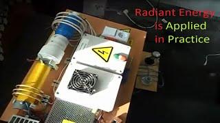 Joule Thief circuit and Don Smith's Circuit Put into Practical Use | Radiant Energy Generator