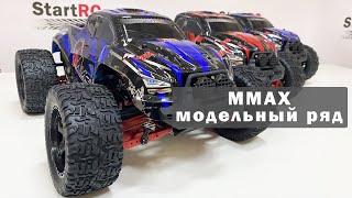 Линейка MMAX Remo Hobby отличие между RH1031, RH1031UPG, RH1031PRO, RH1031PRO-UPG, RH1035, RH1035UPG