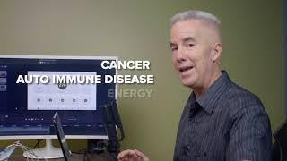 Detect Diseases Early! | Life Changing Body Scan