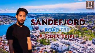 Sandefjord Road Trip  By BR Entertainer| Norway Travel guide