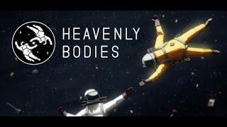 Steam의 Heavenly Bodies