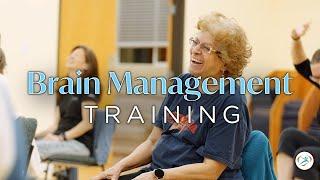 Brain Management Training | a Body & Brain Program