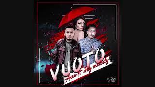 VUOTO (VACIA) PERFORM ANEO FT JAY MELODY REGGAETON 2019