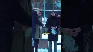 Получили от меня по бороде  #vasalamov #словопацана #short