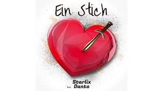 Starlix ft. Danto - EIN STICH (prod. by Starlix)