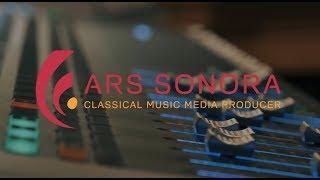 Studio ARS SONORA - classical music media producer