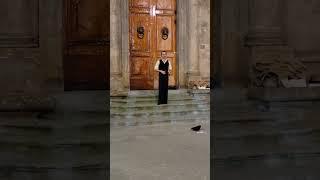 Best Classical music performance in Florence Italy