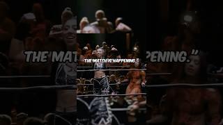 Indi Hartwell vs Mercedes Mone Was 