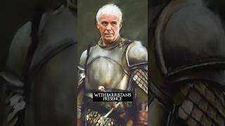 Why Ned Stark & Barristan Selmy Were The Only 2 Men With Honor In King's Landing 