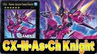 YGOPRO - Barian Shark DECK Sharks LV5 Decklist