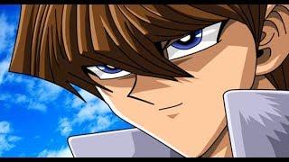 Yu-Gi-Oh! Kaiba Collector Box Opening