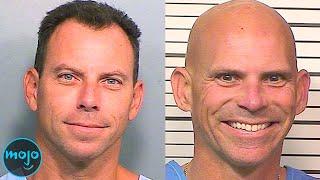 The Menendez Brothers: Where Are They Now?