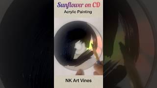 Painting Idea #shorts #art #painting #diy #5minutecrafts