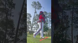 Southern Soul Black Rodeo Experience Golf Tournament #golf #linedance #steppers #lpga #southernsoul