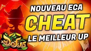 LE NOUVEAU ECAFLIP EST INCROYABLE SUR DOFUS (ET UN PEU CHEAT)