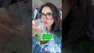 Costco FREE FOOD life hack #shorts #trending