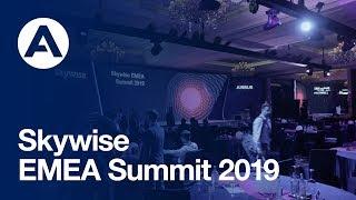 #Skywise EMEA Summit 2019