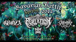 Bavarian Battle Spring 2022