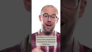 Yalnızlık & Mutluluk & Para  [Michael Norton]