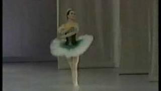 Diana Vishneva@Coppelia