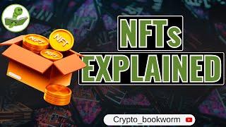 What is an NFT? (Non-Fungible Tokens Explained)