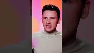 “Can you imagine lip syncing against her?” #dragrace #shorts