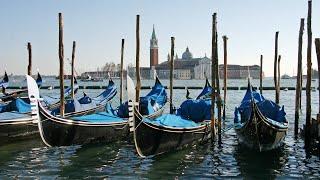 Venice: City of Dreams