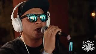 Clan Hueso Duro Ft Taita Yage - Mi Historia - Live Session [Audio Directo]