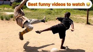 Best funny video to watch 