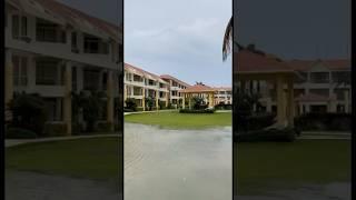 Inside Hotel Empire, Puri  | Beachfront Bliss in 60 Seconds!