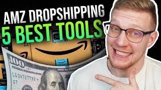 5 Best Amazon Dropshipping Software in 2020 (w/BONUS)