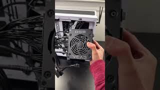 Upgrading My PC Power Supply! | Evga SuperNOVA 850 GM | @TEAMEVGA