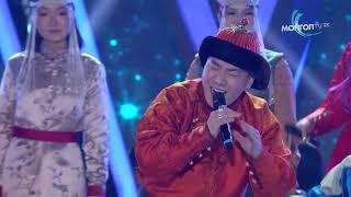 Team BOLD  | "Goo amrag" | The Battle | The Voice of Mongolia S3