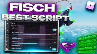 [BOT] BEST Roblox Fisch Script (No Key - Dupe Money & Fisch!) UPDATE *No Key* (800M / DAY)