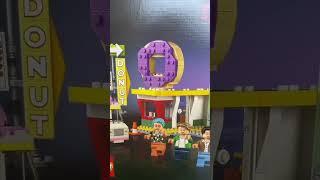 Weird Stuff In My LEGO City! (Part 6)