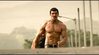 John Abraham Best Scene | ShootOut At Wadala