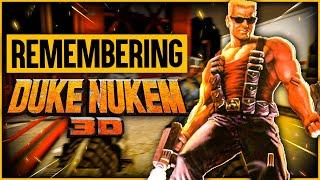 Remembering Duke Nukem 3D