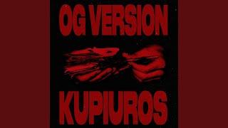 Kupiuros