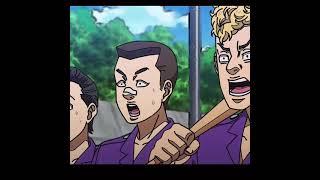 Sano Manjiro badass moment