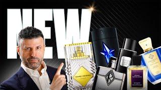 10 NEW Fragrance Releases You Need to Try! | June 2025  (First Impressions Haul) 