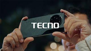 Tecno Camon 30 5G | Cinematic Film