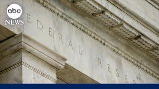 ‘No rate cut’ at Fed meeting, financial analyst predicts