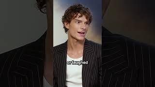 The 'How To Train Your Dragon' cast's adorable audition  #shorts