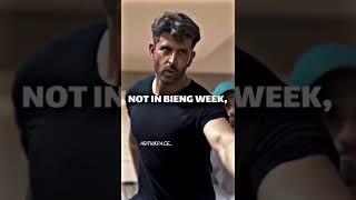 Hrithik Roshan Motivational Video | whatsapp status | hrithikpage